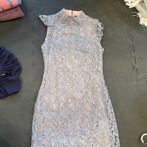 Cocktail dress